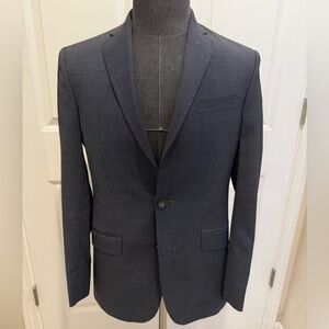 Ted Baker Charcoal Suit